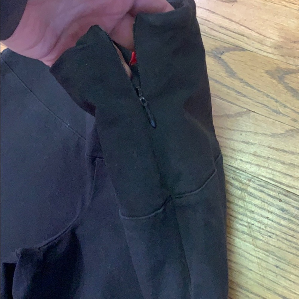 Ruby Ribbon Full Support Shaping Pant - Picture 2 of 6